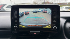 Toyota Yaris 1.5 Hybrid GR Sport 5dr CVT Hybrid Hatchback